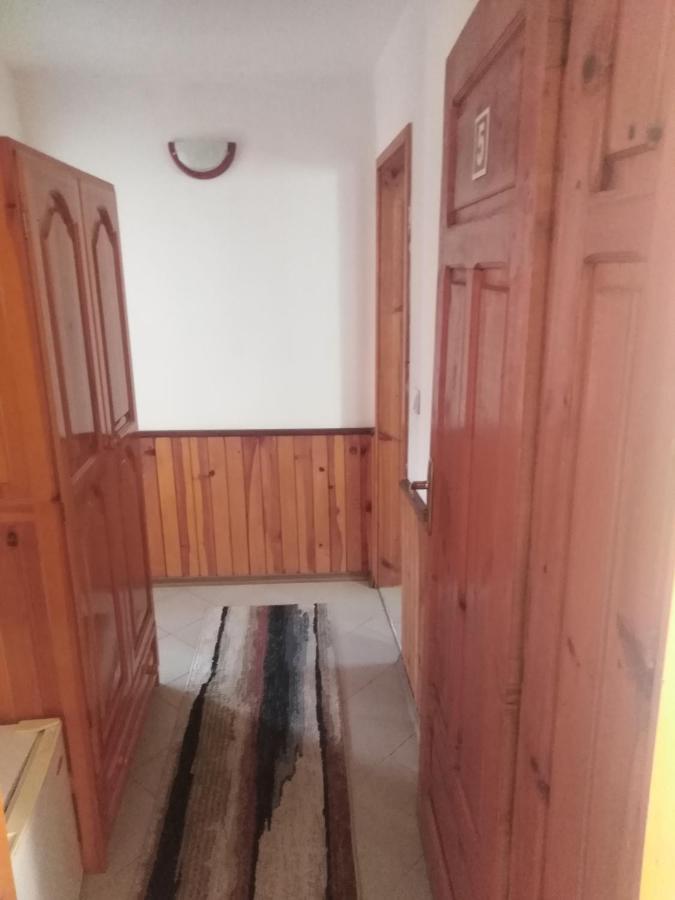 Вила Родопи Dospat Kamer foto